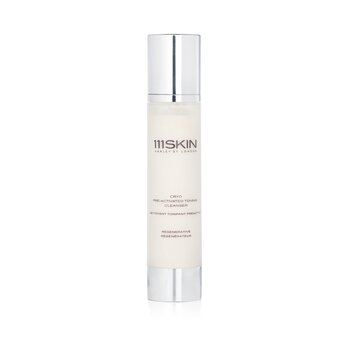 Image of ID 26666293301 111SkinCryo Pre-Activated Toning Cleanser 120ml/406oz