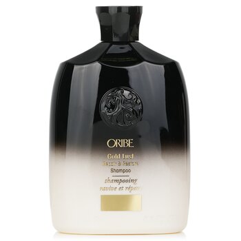 Image of ID 26807317744 OribeGold Lust Repair & Restore Shampoo 250ml/85oz