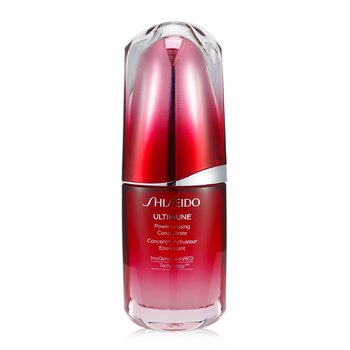 Image of ID 26883281401 ShiseidoUltimune Power Infusing Concentrate (ImuGenerationRED Technology) 30ml/1oz