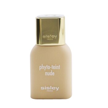 Image of ID 26921383102 SisleyPhyto Teint Nude Water Infused Second Skin Foundation - # 00W Shell 30ml/1oz