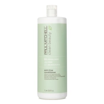 Image of ID 26967463744 Paul MitchellClean Beauty Anti-Frizz Conditioner 1000ml/338oz