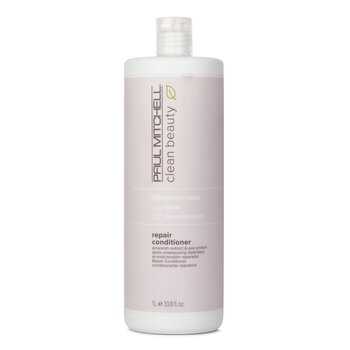 Image of ID 26967963744 Paul MitchellClean Beauty Repair Conditioner 1000ml/338oz