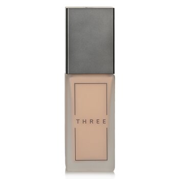 Image of ID 27055770502 THREEAdvanced Ethereal Smooth Operator Fluid Foundation SPF40 - # 202 30ml/1oz