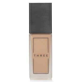 Image of ID 27056070502 THREEAdvanced Ethereal Smooth Operator Fluid Foundation SPF40 - # 204 30ml/1oz