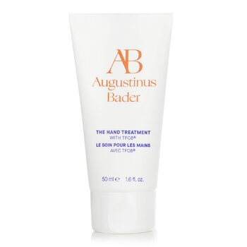 Image of ID 27374795003 Augustinus BaderThe Hand Treatment with TFC8 50ml/16oz