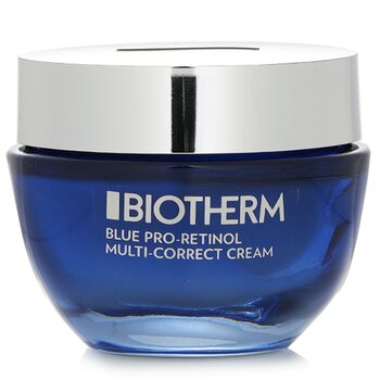 Image of ID 27392776701 BiothermBlue Pro-Retinol Multi-Correct Cream 50ml/169oz