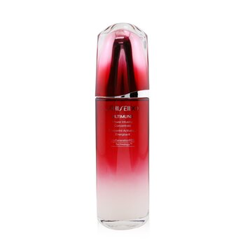 Image of ID 27407881401 ShiseidoUltimune Power Infusing Concentrate (ImuGenerationRED Technology) 120ml/4oz