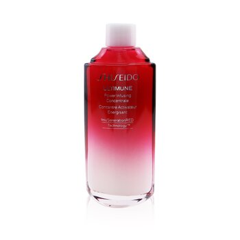 Image of ID 27407981401 ShiseidoUltimune Power Infusing Concentrate (ImuGenerationRED Technology) - Refill 75ml/25oz