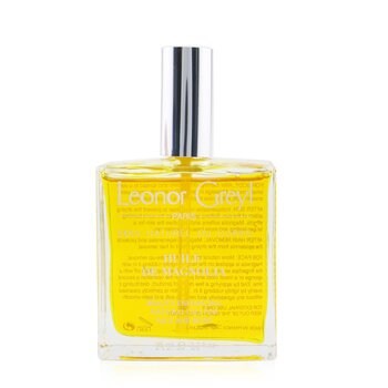 Image of ID 27440595644 Leonor GreylHuile De Magnolia Beauty-Enhancing Natural Oil For Face & Body 95ml/32oz