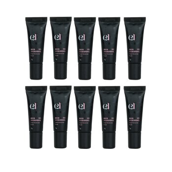 Image of ID 27495694662 ecL by Natural BeautyTinted Moisturizer - # Purple 10x5g/017oz