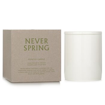 Image of ID 27504091716 Bjork & BerriesScented Candle - Never Spring 240g/85oz