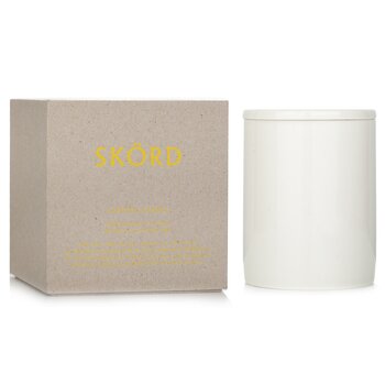 Image of ID 27504191716 Bjork & BerriesScented Candle - Skord 240g/85oz