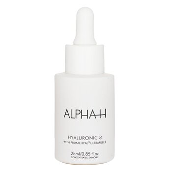 Image of ID 27560596201 Alpha-HHyaluronic 8 Super Serum 25ml/085oz