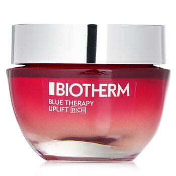 Image of ID 27566876701 BiothermBlue Therapy Uplift Lift Effect & Firmness Rich Cream - For Dry Skin 50ml/169oz