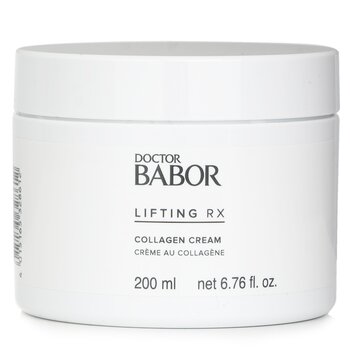 Image of ID 27578234301 BaborDoctor Babor Lifting Rx Collagen Cream (Salon Size) 200ml/676oz