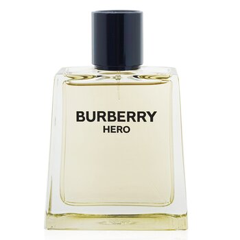 Image of ID 27602536005 BurberryHero Eau De Toilette Spray 100ml/33oz