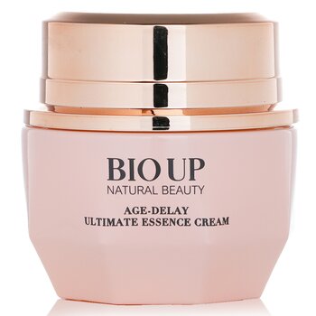 Image of ID 27751078101 Natural BeautyBio Up Age-Delay Ultimate Essence Cream 50g/176oz