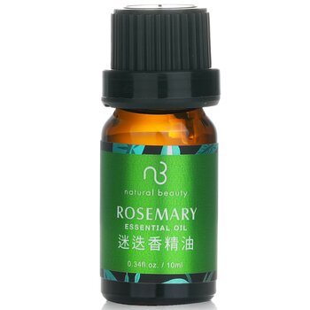 Image of ID 27751478101 Natural BeautyEssential Oil - Rosemary 10ml/034oz