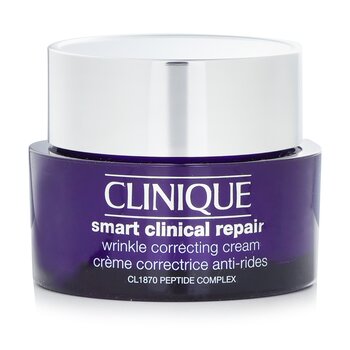 Image of ID 27949180401 CliniqueClinique Smart Clinical Repair Wrinkle Correcting Cream 50ml/17oz
