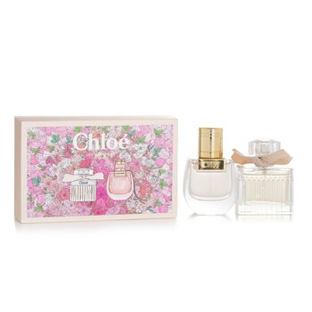 Image of ID 27998354714 ChloeLes Mini Chloe Set 2pcs