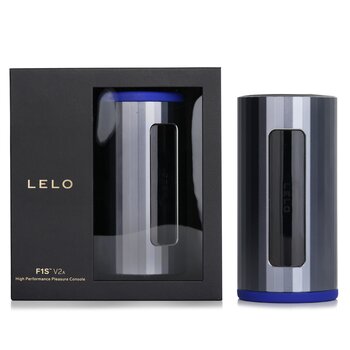 Image of ID 28291339571 LELOF1S V2A High Performance Pleasure Console - # Blue 1pc