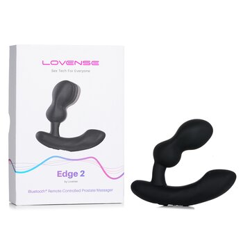 Image of ID 28297040271 LOVENSEEdge 2 Prostate Massager 1pc