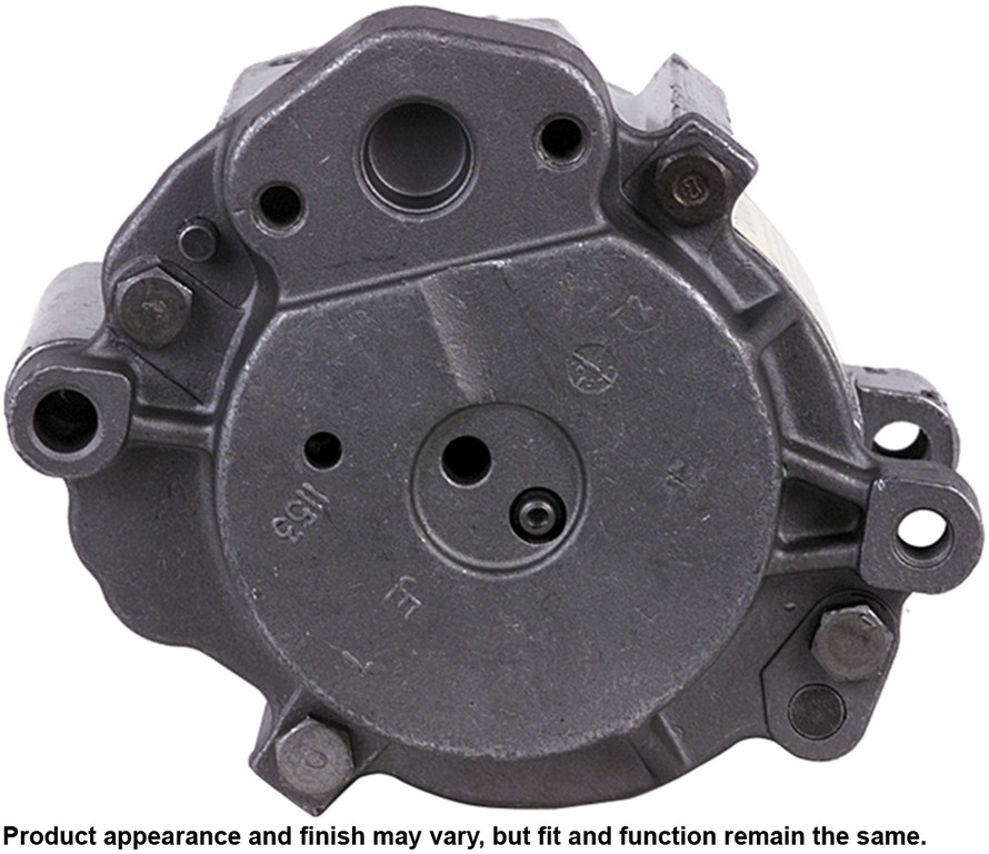Image of ID 32209 Cardone 32209 Secondary Air Injection Pump Fits 1985-1986 Dodge B150