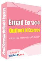 Image of ID 3669215011d01 Email Extractor Outlook N Express