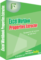 Image of ID 4652020011d01 Excel Workbook Properties Extractor