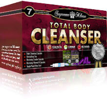 Image of ID 474756719 Permanent Detox Kit (10 Day Program)