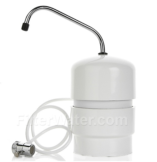 Image of ID 479055516 P3050CT Paragon Countertop Water Filter P3050CT No-maintenance