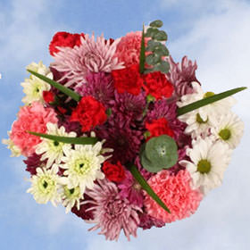 Image of ID 495070313 8 Sweet Valentine Bouquets