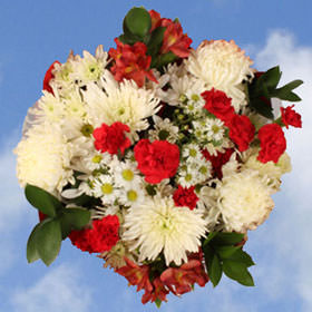 Image of ID 495070315 6 Love Valentine Bouquets