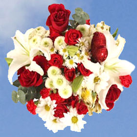 Image of ID 495071060 7 Valentine's Day Bouquets