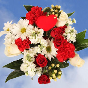 Image of ID 495071080 8 Valentine's Day Bouquets