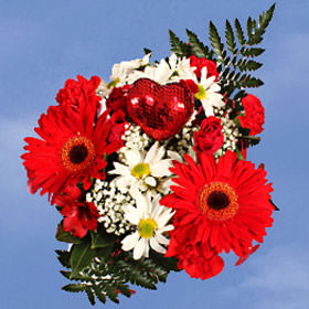 Image of ID 495071385 10 Valentine's Day Bouquets