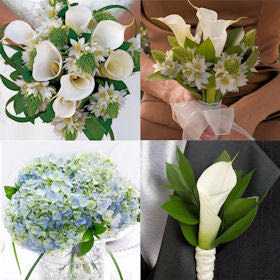 Image of ID 495071574 10 Bouquets Special Combo