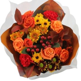 Image of ID 495071751 15 Turkey Flower Boquets