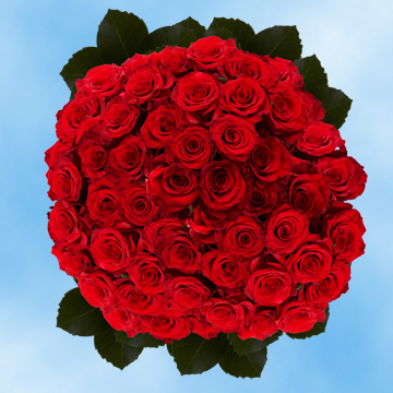 Image of ID 495071819 200 Red Roses Free Delivery