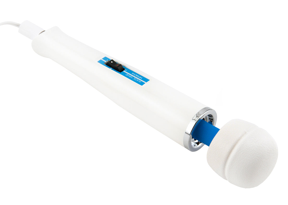 Image of ID 495288268 The Magic Wand - Now With Free Lube
