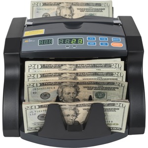 Image of ID 509180482 Royal Sovereign RBC-650PRO Digital Cash Counter