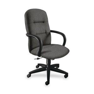 Image of ID 513547469 HON Allure 3301 Executive High-back chair