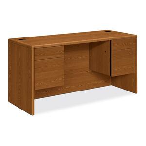 Image of ID 513547561 HON 10700 Series Kneespace Credenza