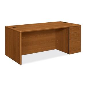 Image of ID 513547586 HON 10700 Series Right Pedestal Desk