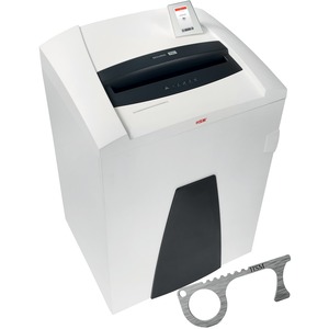 Image of ID 513547699 HSM Securio P44s Paper Shredder