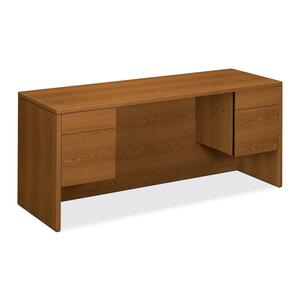 Image of ID 513547884 HON 10500 Series Kneespace Credenza