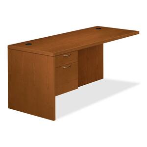 Image of ID 513547977 HON Valido 11500 Series Rectangle Top Left Pedestal Desk