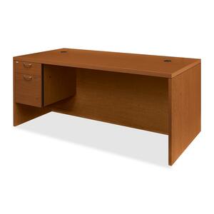 Image of ID 513548004 HON Valido 11500 Series Rectangle Top Left Pedestal Desk