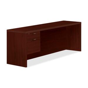 Image of ID 513548100 HON Valido 11500 Series Left Pedestal Credenza