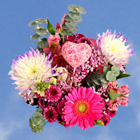 Image of ID 516471889 10 Valentine's Day Bouquets